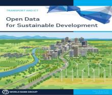 تقرير جديد للبنك الدولي: كيف يمكن للمعطيات المفتوحة أن تقود إلى تحقيق التنمية المستدامة.